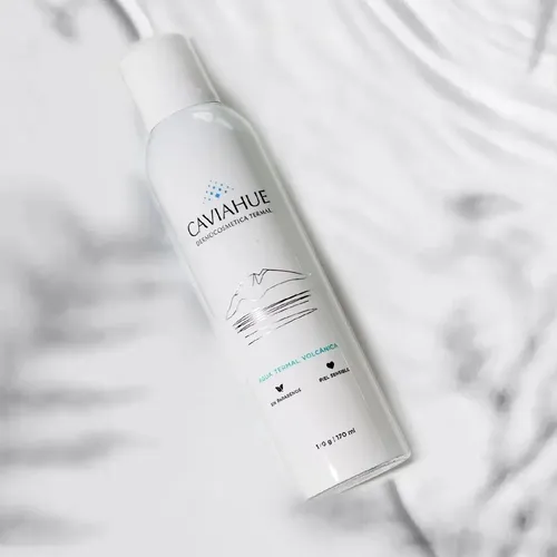 Combo X2 Caviahue Agua Termal Volcanica 170 Ml Momento De Aplicación Día/noche Tipo De Piel Todo Tipo De Piel