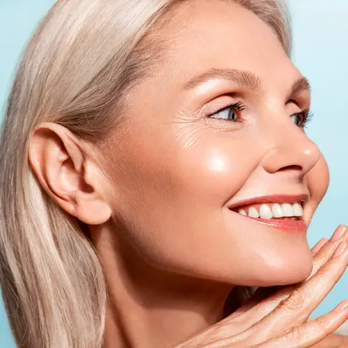 Facial Cream Retinol Collagen Hyaluronic Reafirmante/antiage