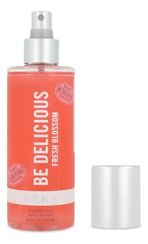 Dkny Be Delicious Fresh Blossom 250ml Body Mist Spray – Dama