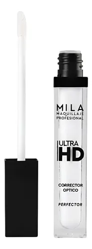 Mila Pro Corrector Optico Ultra Hd Perfector Incoloro 1010