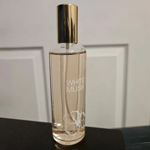 Colonia Jovan White Musk Para Mujeres 3.25 Oz