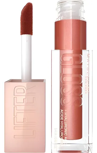 Maybelline Lip Lifter Gloss Topaz Brillante