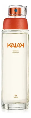 Set de Perfumes Natura Kaiak, Clásico Para Mujer y Urbe Para Hombre