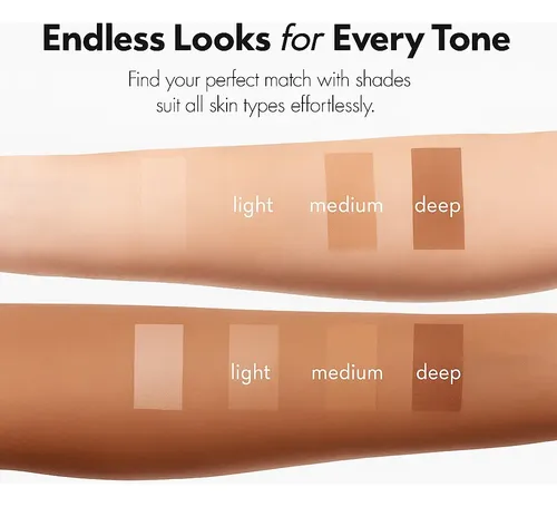 Base De Maquillaje Elroel Blanc Cover Cream Stick V Tono 203