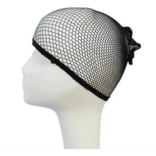 Wig Cap Red Sujetadora De Cabello Elastizada Peluca