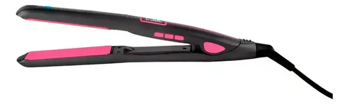 Planchita de pelo Blaupunkt Francesca negra