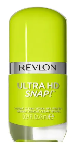 Esmalte Para Uñas Revlon Ultra Hd Snap! Color Bright Side