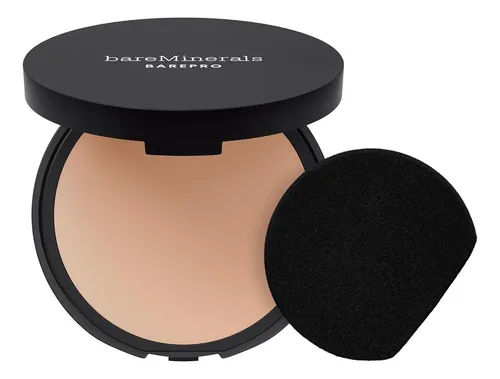 Base Mates Bareminerals Barepro 0.28 Oz Am Light 25 Cool
