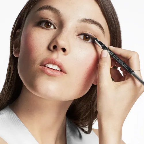 Clinique Quickliner For Eyes Intense Charcoal