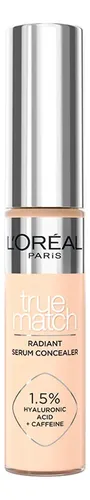 Serum Corrector Luminoso L’oréal París True Match 1r