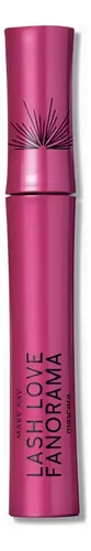 Mary Kay Máscara Pestañas Lash Love Fanorama 8g Caballito