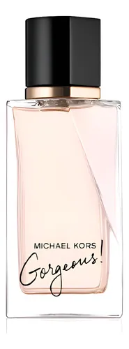Perfume De Mujer Michael Kors Gorgeous! Edp 30 Ml