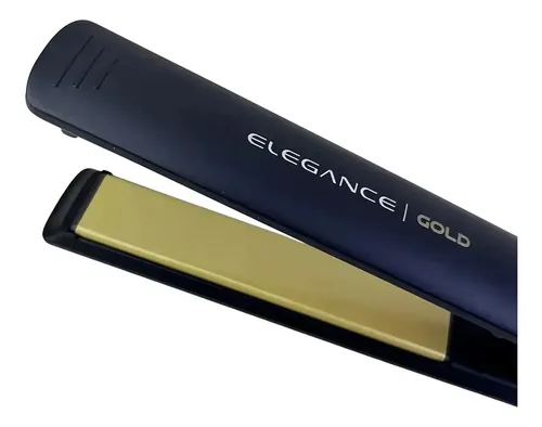 Gama Plancha Elegance Gold