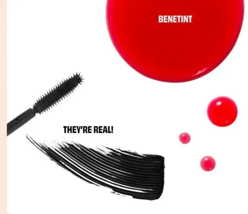 Benefit Talk Beauty To Me Set De Maquillaje