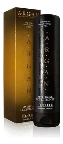 Fidelite Acondicionador Mythical Argán