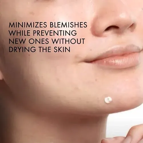 Tratamiento Corrector De Acne Vichy Normaderm Sos 156104 Con