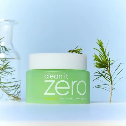 Bálsamo Desmaquillante Pore Clarifying 100ml Cosmética Corea