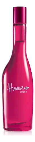 Perfume Humor Propio Natura (humor 5) 75ml