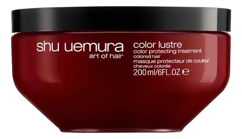 Mascarilla Capilar Shu Uemura Art Of Hair Color Lustre Hydra