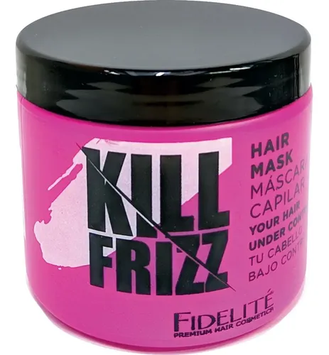 Fidelite Máscara Kill Frizz 500ml