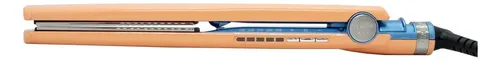 Peach Glow Babyliss Alisadora Planchita Profesional 4093