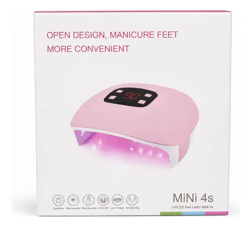 Uvled Mini S 60w
