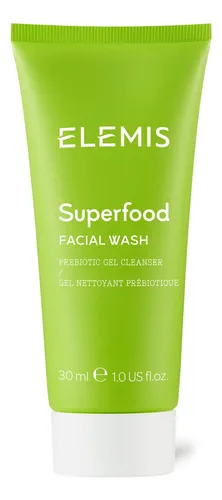 Limpiador En Gel Revitalizante Elemis Superfood Facial Wash