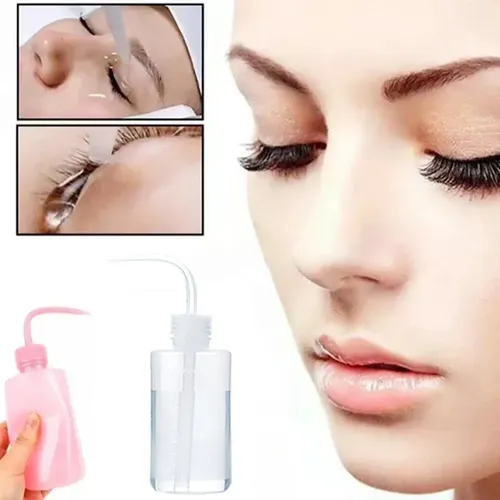 Kit Nagaraku Para Extensiones De Pestaña X Pelo Pegamento