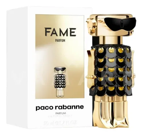 Rabanne Fame Perfume Mujer Parfum 80 Ml
