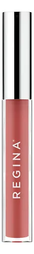 Rubor Líquido Regina Blush con Ácido Hialurónico y Vitamina E Tono Cherry Suave
