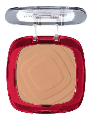 Base En Polvo Loreal Paris Infallible Fresh Wear 24h