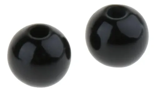 Kits Black Eyes De 6 Mm