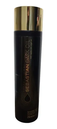 Shampoo Sebastian Professional Dark Oil 250ml Original C/ Nf