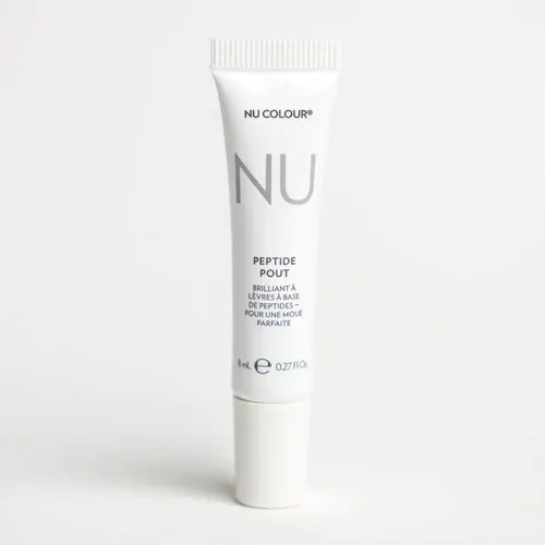 Nu Skin Nu Colour Peptide Pout Hidratante Labial N1 Usa