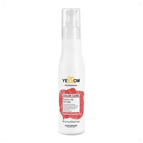 Serum Protector Del Color Alfaparf Ye Regenera Y Nutre Goji