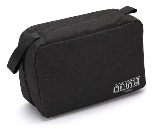 Organizador Neceser Viaje Portacosméticos Maquillaje Baño
