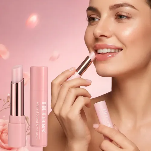 D2260630-4-5 Bálsamo Labial Hidratante Con Fórmula Que
