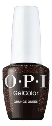 Opi Esmalte Semipermanente Grunge Queen 15ml Grunge Queen