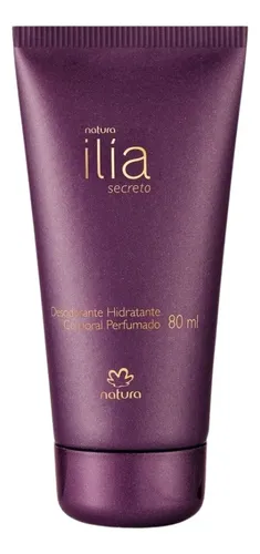 Crema de Mano 40 g Hidratante Corporal Ilia Secreto Natura
