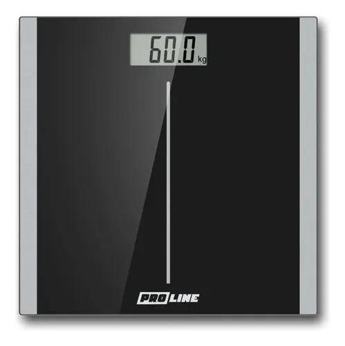 Balanza Digital Bdpl1023 Proline Hasta 180kg Vidrio Templado
