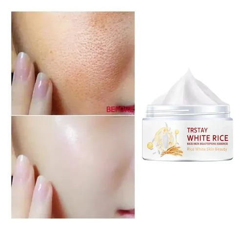 @yt Crema Hidratante Aclaradora Lineas Finas Mh