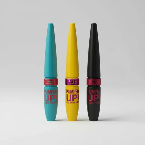 Delineador Liquido Pumped Up Art.2698 Tejar C-24 B14238