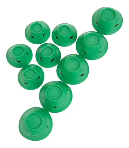 4 Rizadores De Silicona Autoadherentes Sin Calor, 4 Unidades