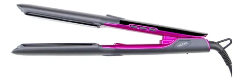 Plancha Alisadora Angenil Lisseur 4,5 Cm, Cerámica Profesion