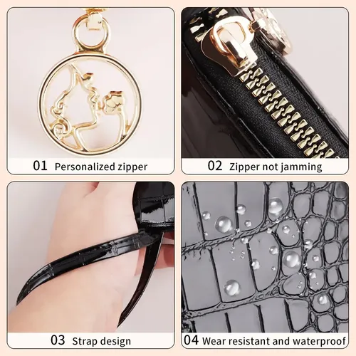 Para Kit De Herramientas De Maquillaje Profesional De 12