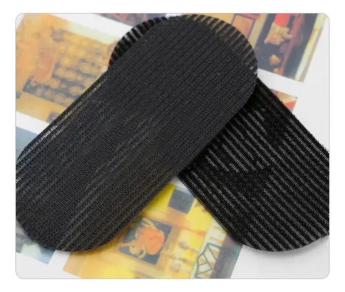 Pinzas Para Cabello H 12 Pzas Hair Gripper Accesorios S