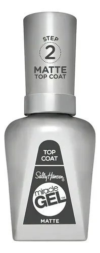 Esmalte de uñas SALLY HANSEN – Miracle Gel™ Crying & Cloud 601
