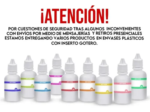 Aceite De Germen De Trigo Puro 15ml En Belgrano Caba