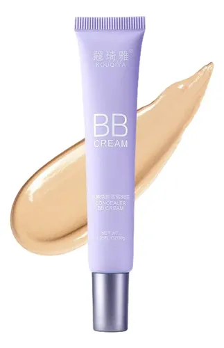 Crema Reafirmante Bb Cc Natural Para Piel Clara