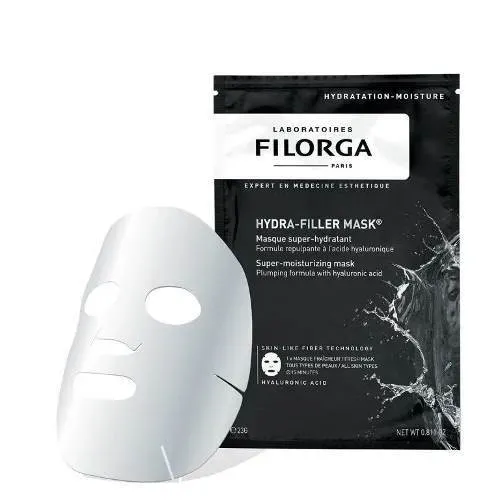 Filorga Hydra Filler Mask mascarilla facial doble hidratación